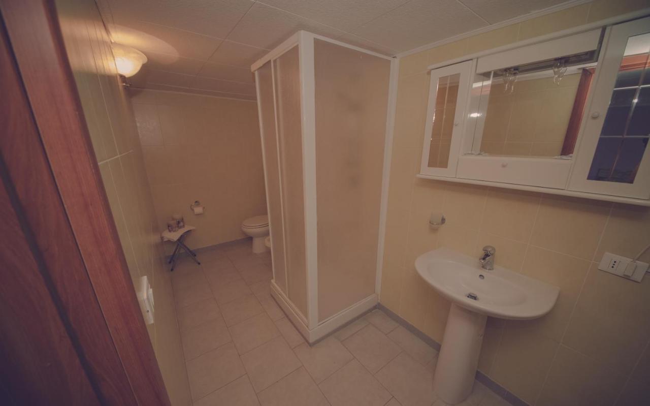 Cassiodoro Rooms Affittacamere كاتانزارو المظهر الخارجي الصورة