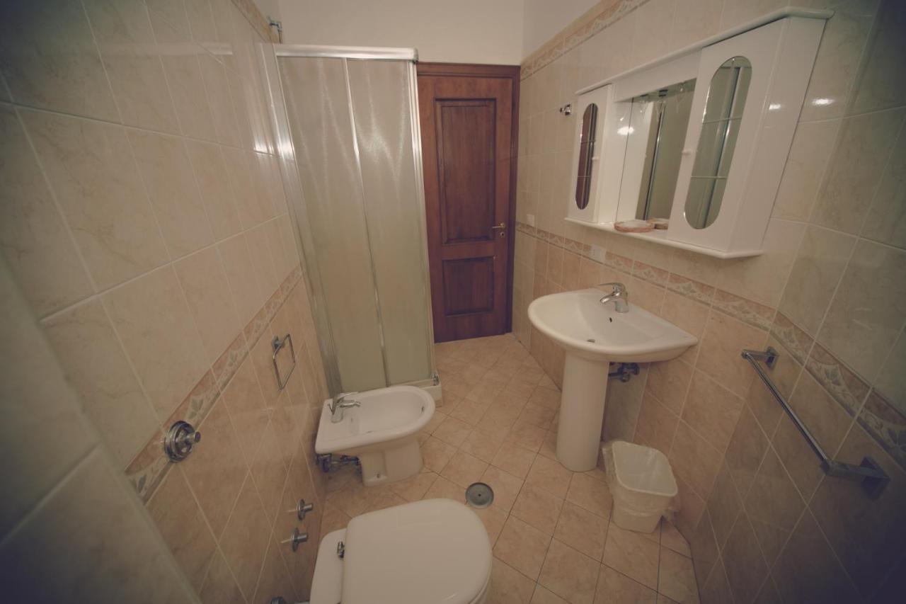 Cassiodoro Rooms Affittacamere كاتانزارو المظهر الخارجي الصورة
