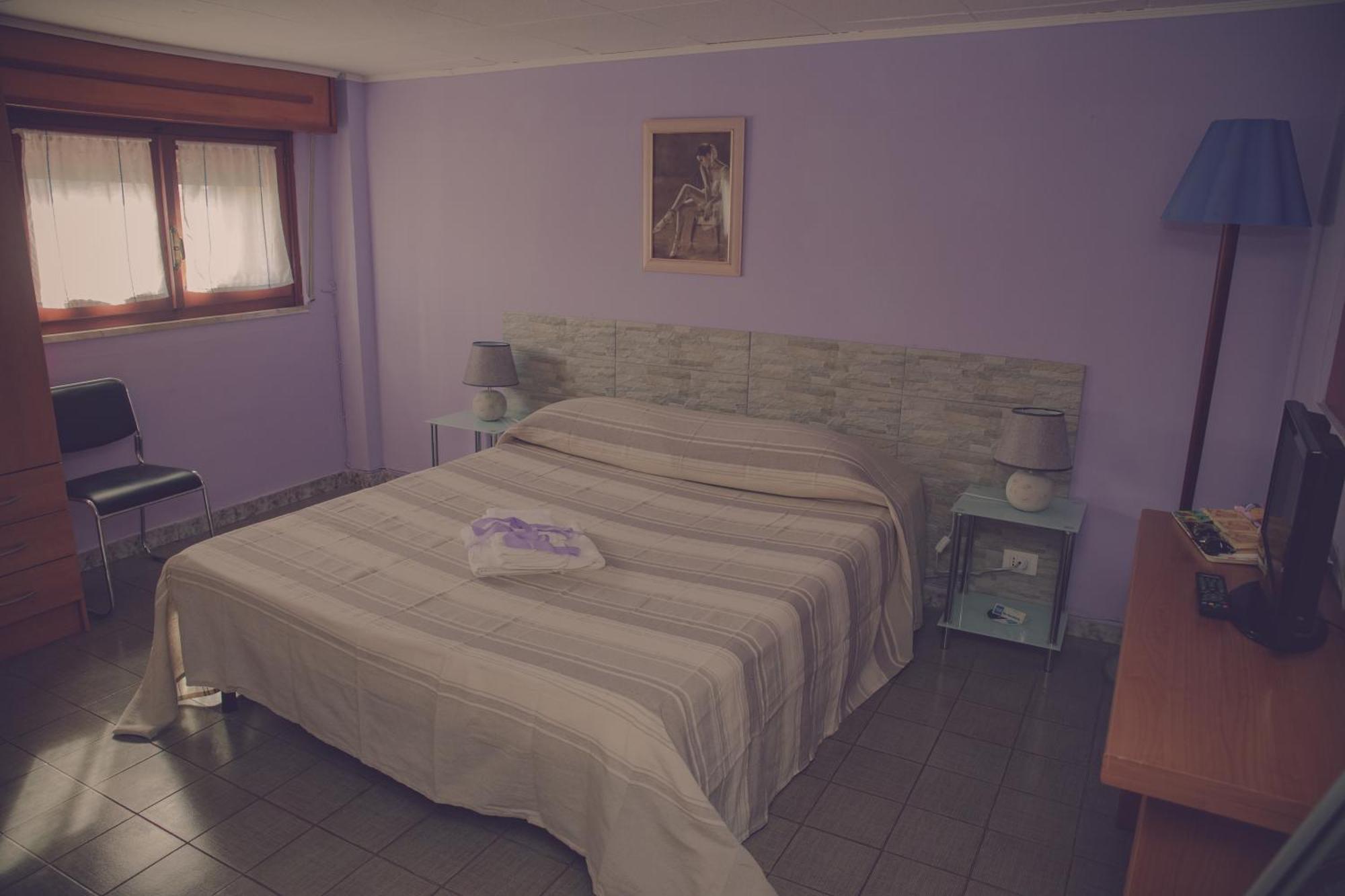 Cassiodoro Rooms Affittacamere كاتانزارو المظهر الخارجي الصورة