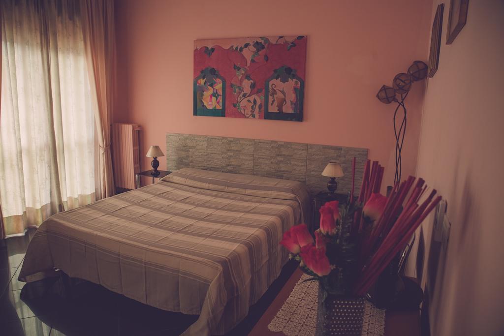 Cassiodoro Rooms Affittacamere كاتانزارو المظهر الخارجي الصورة