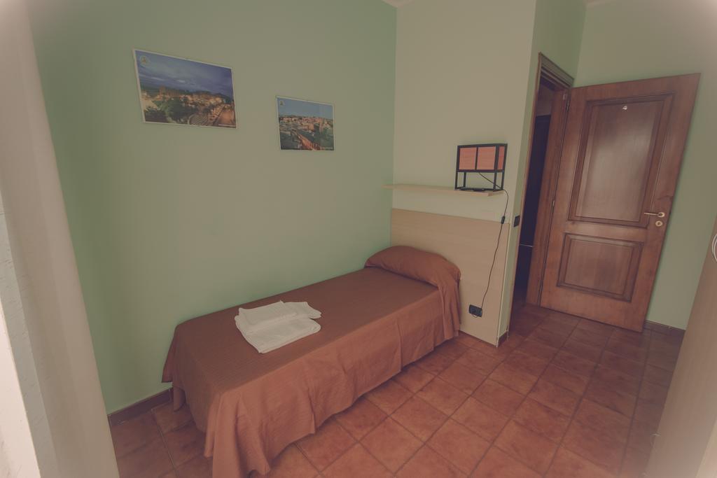 Cassiodoro Rooms Affittacamere كاتانزارو المظهر الخارجي الصورة