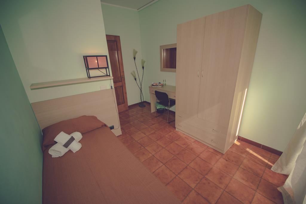 Cassiodoro Rooms Affittacamere كاتانزارو المظهر الخارجي الصورة