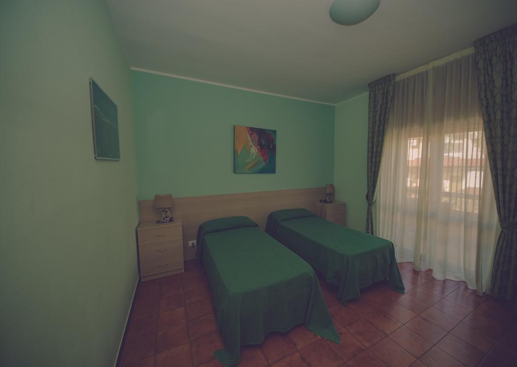 Cassiodoro Rooms Affittacamere كاتانزارو المظهر الخارجي الصورة