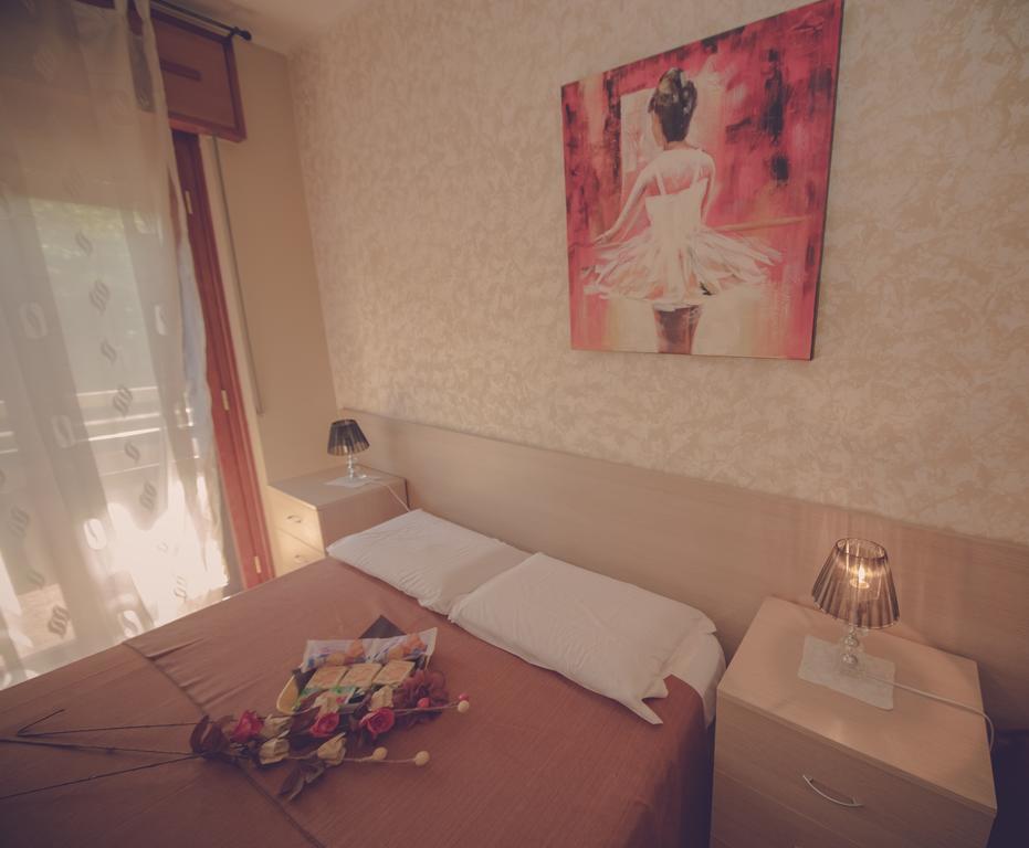 Cassiodoro Rooms Affittacamere كاتانزارو المظهر الخارجي الصورة