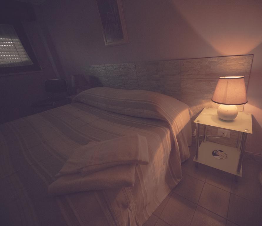 Cassiodoro Rooms Affittacamere كاتانزارو المظهر الخارجي الصورة