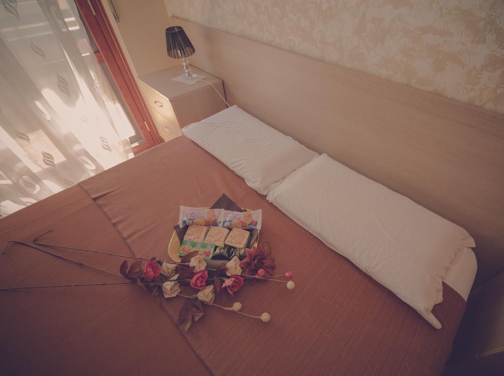 Cassiodoro Rooms Affittacamere كاتانزارو المظهر الخارجي الصورة