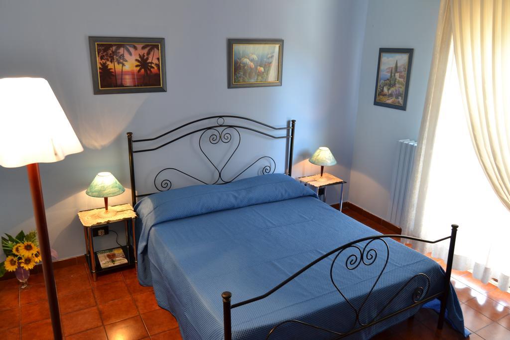 Cassiodoro Rooms Affittacamere كاتانزارو المظهر الخارجي الصورة