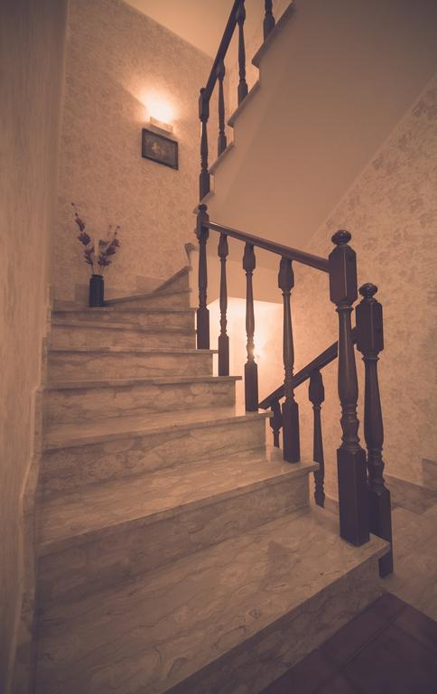 Cassiodoro Rooms Affittacamere كاتانزارو المظهر الخارجي الصورة