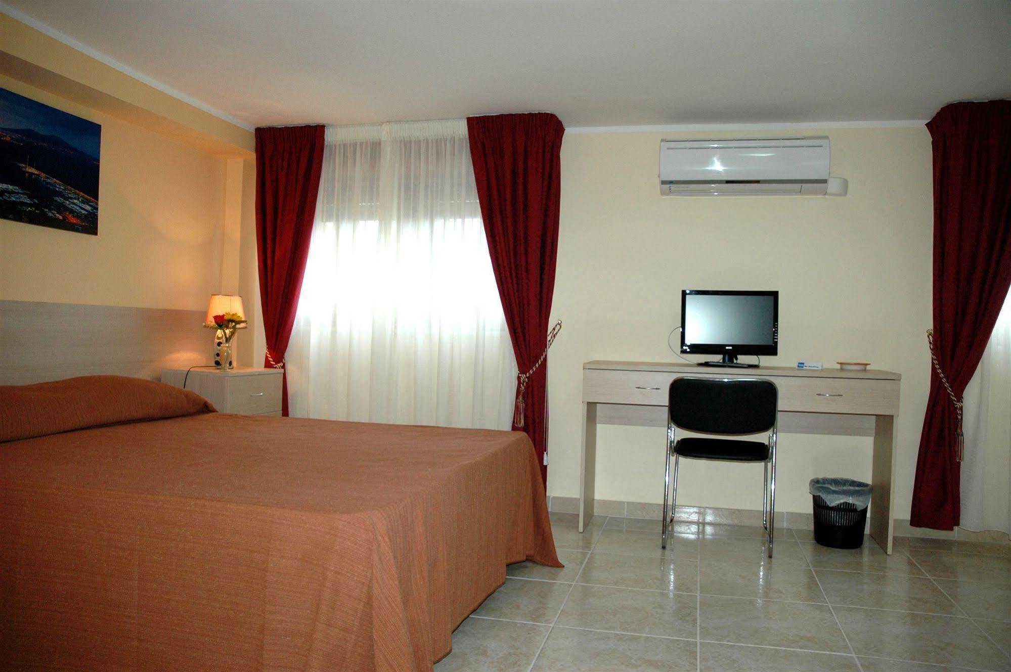 Cassiodoro Rooms Affittacamere كاتانزارو المظهر الخارجي الصورة