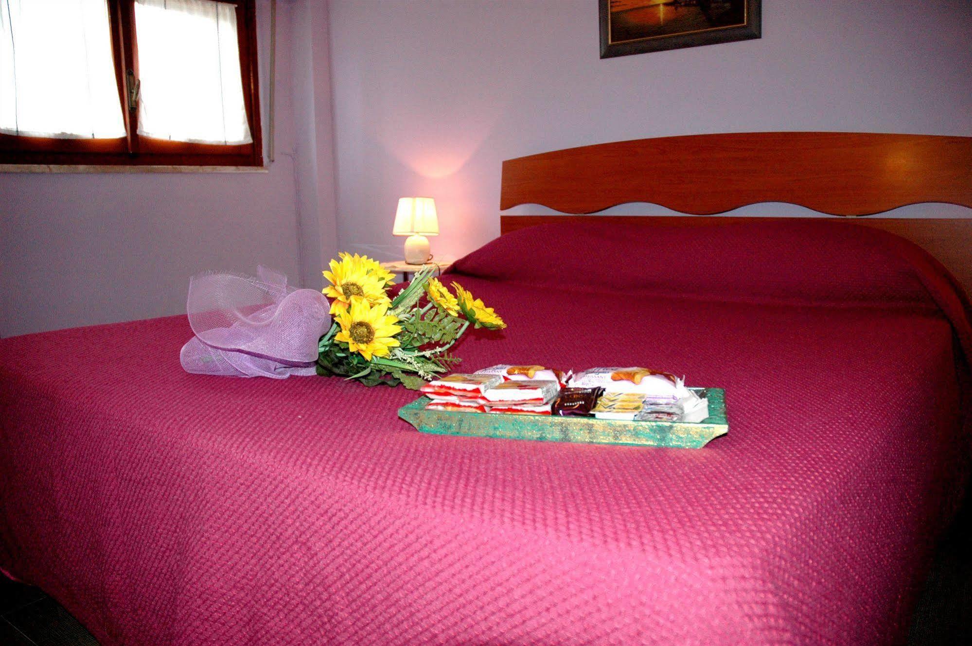 Cassiodoro Rooms Affittacamere كاتانزارو المظهر الخارجي الصورة