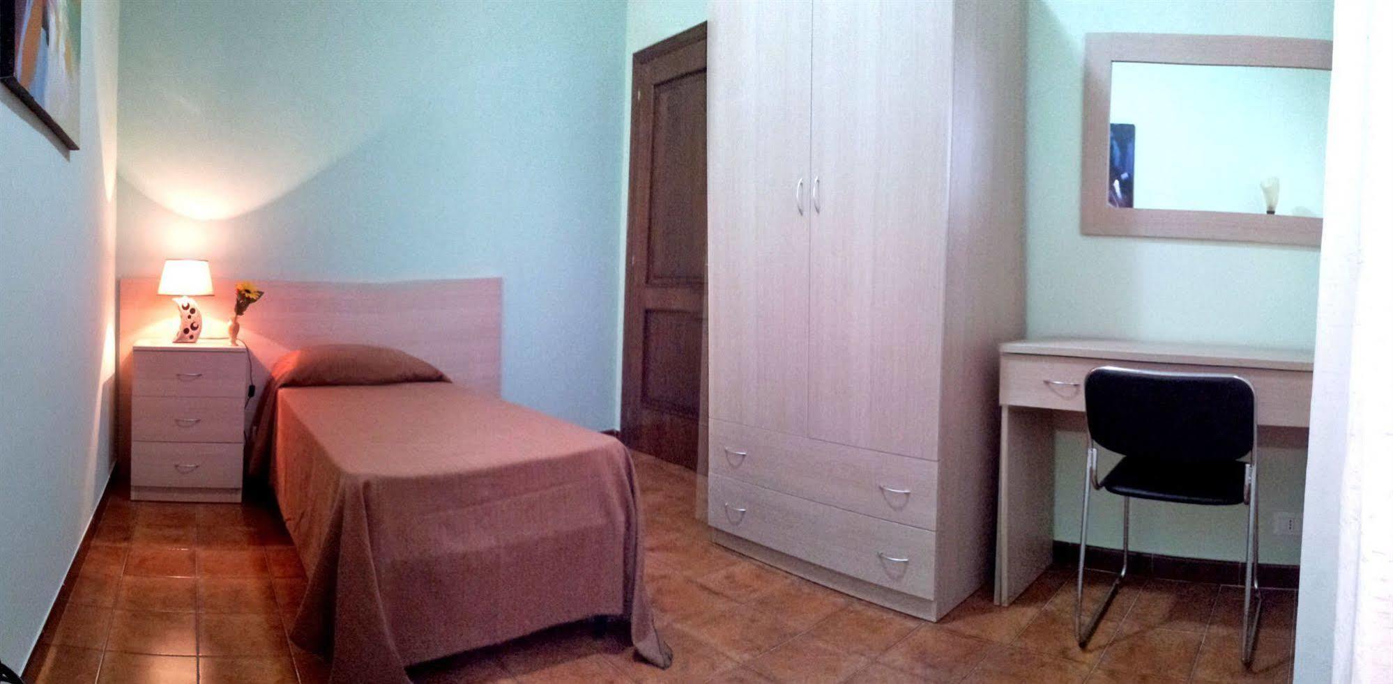 Cassiodoro Rooms Affittacamere كاتانزارو المظهر الخارجي الصورة