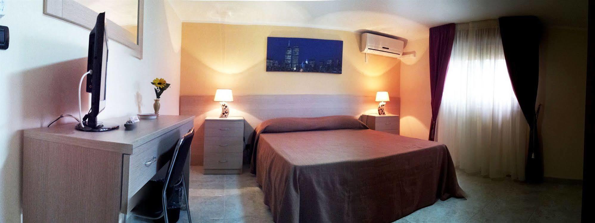 Cassiodoro Rooms Affittacamere كاتانزارو المظهر الخارجي الصورة